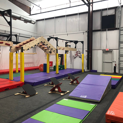 USA Ninja Challenge - Sugar Land