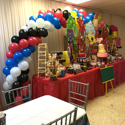 VIP Party Hall Kids Party - Houston