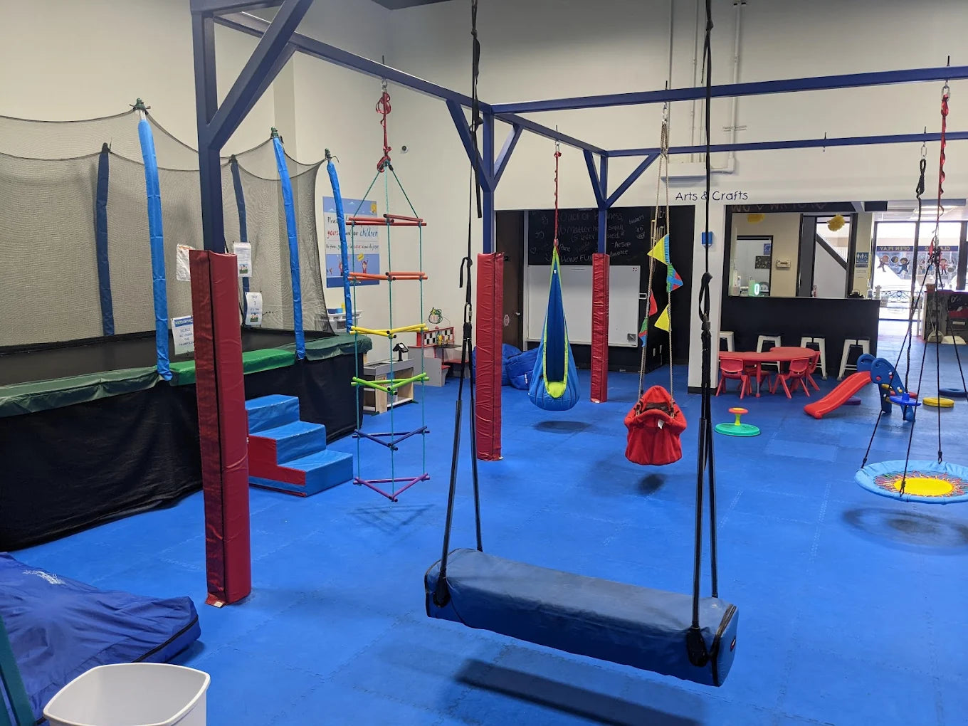 We Rock the Spectrum - Houston