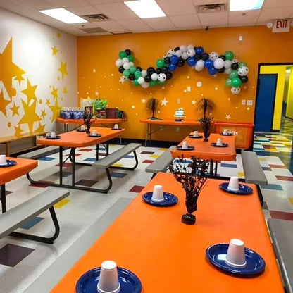 Zero Gravity Jump Zone - Kingwood