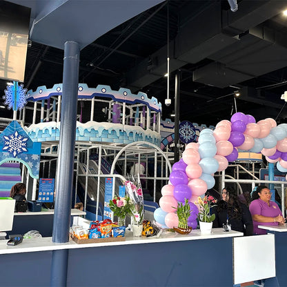 Hyper Kidz Houston Westchase - Houston