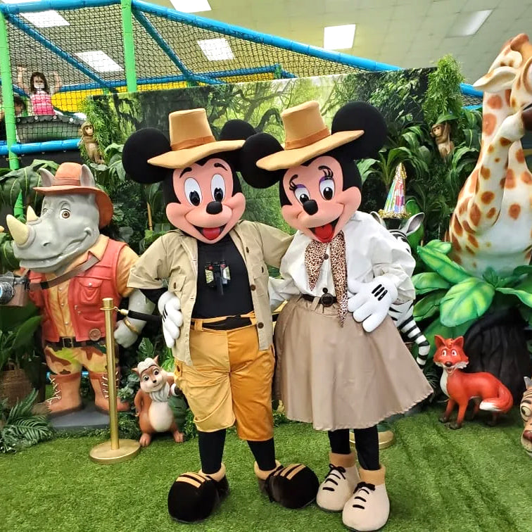 Kids Party Planet Kids Party - Lake Jackson