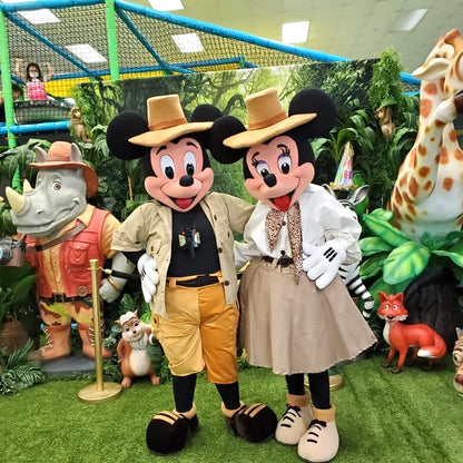 Kids Party Planet - Lake Jackson