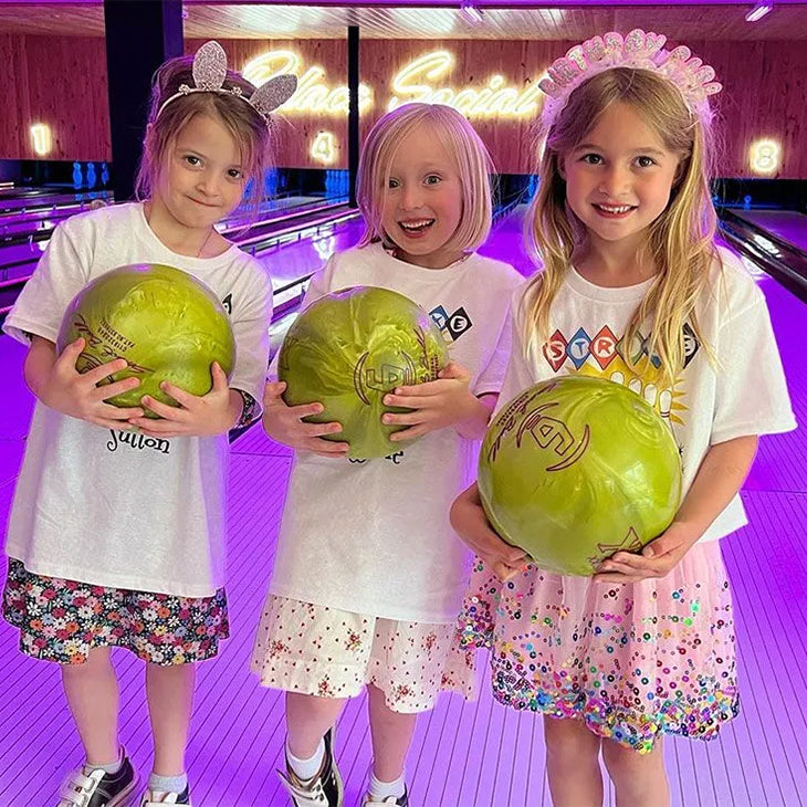 Palace Social Kids Party- Houston